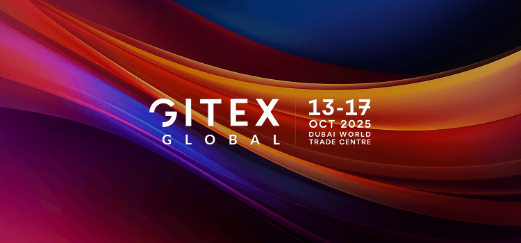 GITEX Global 2025 🌍